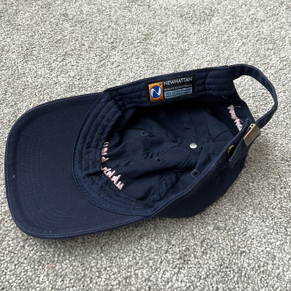 Uh huh honey cotton baseball hat - Purchased from PacSun - one size - Picture 2 of 2